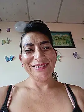 Lucia Rios online show from May 12, 10:51 pm