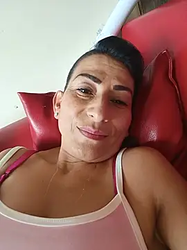 Lucia Rios online show from May 24, 9:53 pm