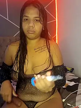 nenita 777 online show from April 15, 2:46 pm