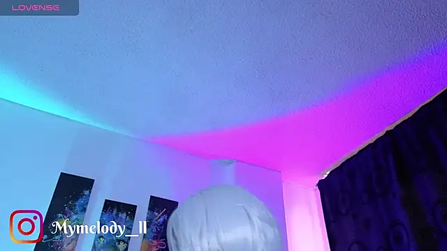 Mymelody   online show from March 21, 7:17 pm