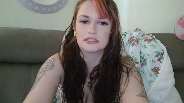 nyxiejinx online show from April 20, 9:34 am