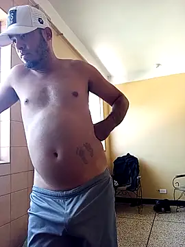 Chuoo069 online show from March 3, 4:02 pm