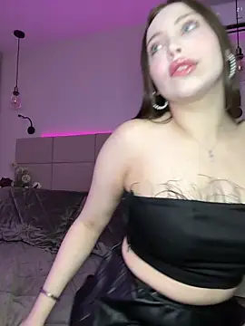  CarlaDoll online show from May 30, 9:56 pm