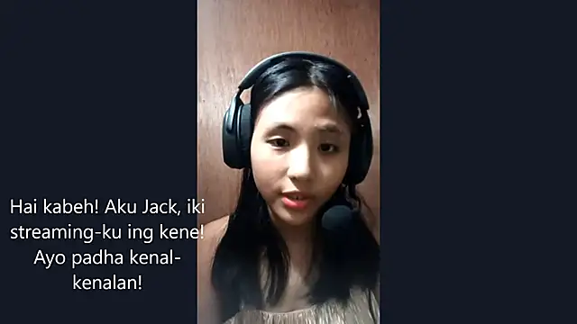 Snapshot of JaclynTalburt chatting on March 2, 12:56 pm JaclynTalburt online show from March 2, 12:56 pm