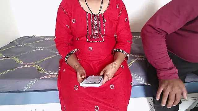 Snapshot of Miss_Sanika chatting on July 4, 6:19 am Miss Sanika online show from July 4, 6:19 am