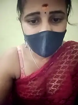 Tamil Rani- online show from April 22, 9:38 pm