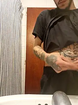 Hetbbi online show from July 21, 3:14 pm