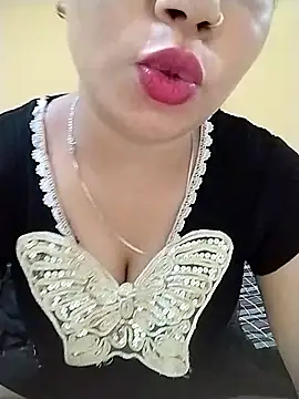 Snapshot of Bhawika-Kashap chatting on April 25, 9:34 pm Bhawika-Kashap online show from April 25, 9:34 pm