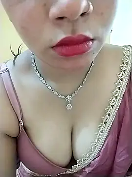 Snapshot of Bhawika-Kashap chatting on May 25, 5:35 am Bhawika-Kashap online show from May 25, 5:35 am