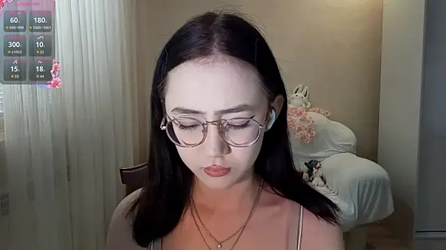 SolvedGlobe online show from July 8, 1:15 pm
