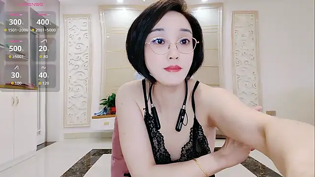 Nana-NN online show from May 5, 7:38 am