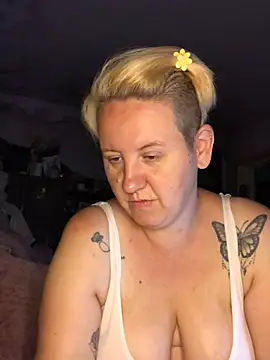 SofiaAmour online show from June 19, 6:34 pm
