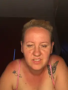 SofiaAmour online show from June 24, 6:40 pm