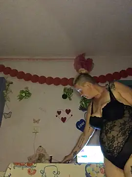 SofiaAmour online show from July 6, 6:43 pm