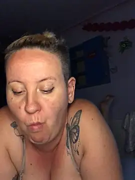 SofiaAmour online show from July 7, 6:34 pm