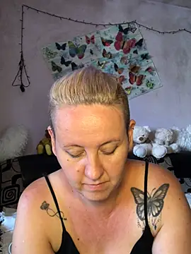 SofiaAmour online show from July 23, 2:37 pm