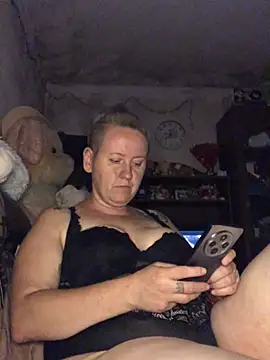 SofiaAmour online show from July 29, 6:39 pm