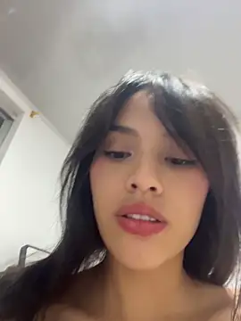Mia-villalobos online show from June 9, 2:12 am