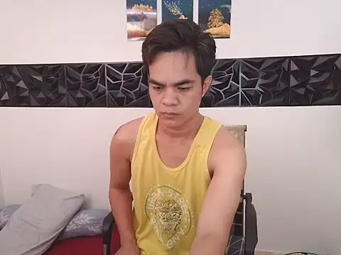 Xmj16 online show from April 27, 11:36 pm