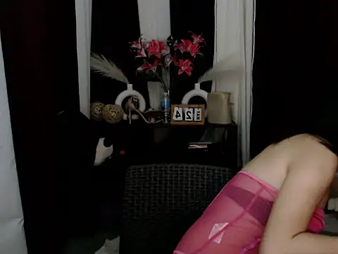 AnaxandraVenomLips online show from May 25, 8:26 pm