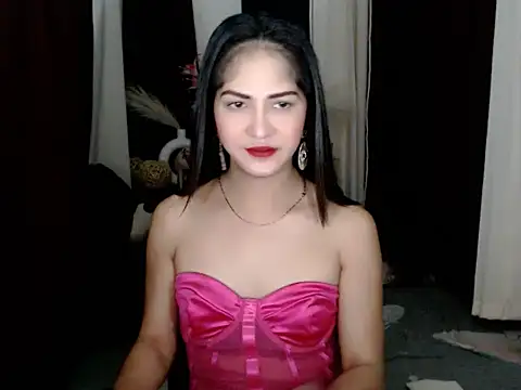AnaxandraVenomLips online show from May 26, 8:49 pm