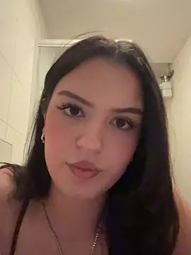 Snapshot of SuesseAlina chatting on February 28, 7:26 pm SuesseAlina online show from February 28, 7:26 pm