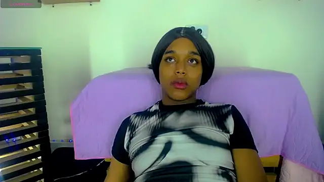 Nashla D - online show from April 2, 9:34 pm