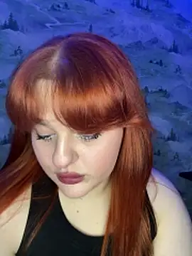 Cooper Queen online show from March 2, 10:55 am