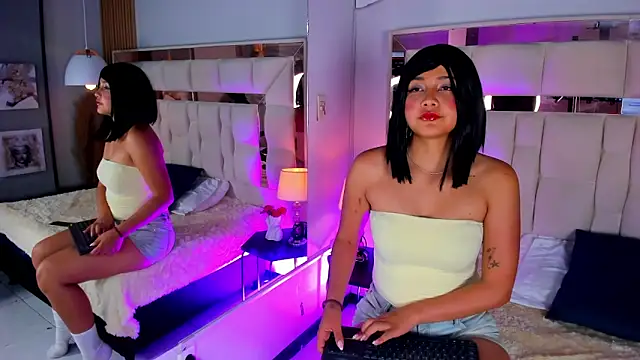 Rosie Jones  online show from April 9, 3:28 am