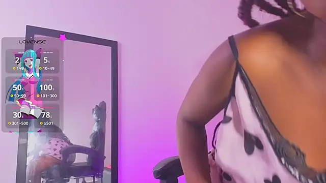 ashlleyray online show from March 4, 7:42 pm