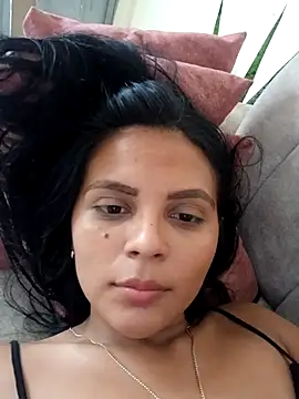 Snapshot of Liss_smith chatting on March 2, 2:35 pm Liss smith online show from March 2, 2:35 pm