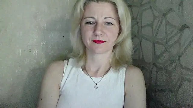 Katerina-Kissa online show from March 31, 7:03 pm