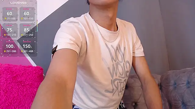 Lord Tayron online show from March 6, 3:03 am