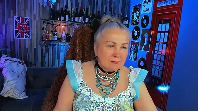 LilaMaharani online show from March 30, 12:39 pm