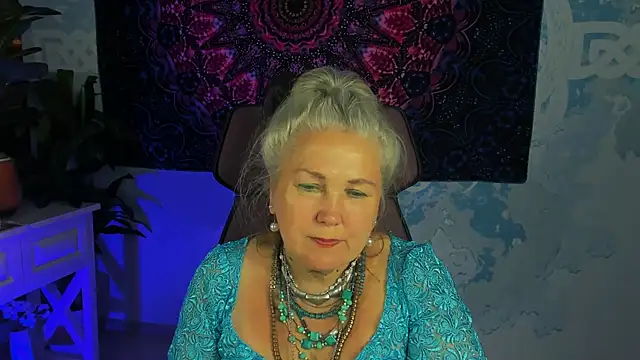 LilaMaharani online show from August 1, 1:54 pm