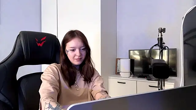 Littleways online show from March 5, 9:38 am