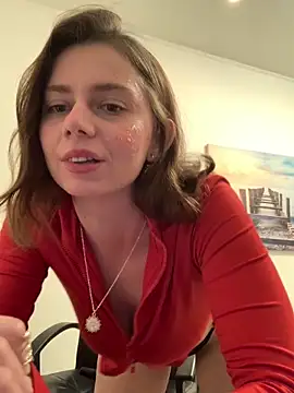 VelvetChloe online show from April 8, 7:14 pm