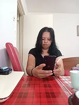 roxana e43 online show from July 4, 5:24 am