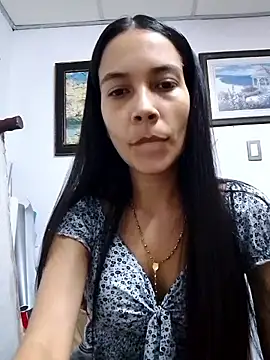 BiancaRoyale online show from March 8, 8:29 am