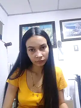 BiancaRoyale online show from March 13, 7:48 am