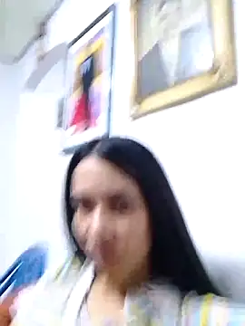 BiancaRoyale online show from May 24, 7:13 am