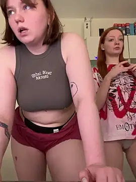 soft focus online show from April 9, 4:56 am