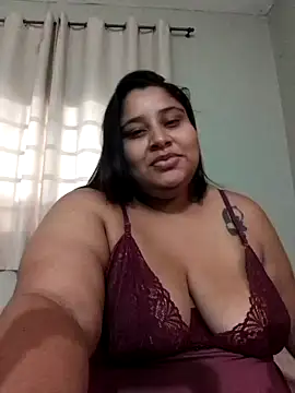 gordinhafogosaa online show from May 20, 11:49 am