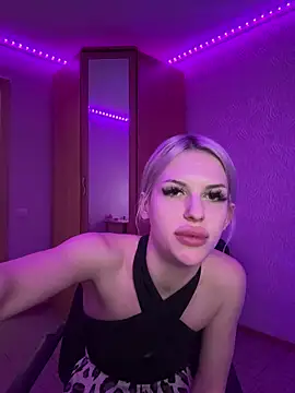 barbieeesi online show from March 7, 10:29 pm