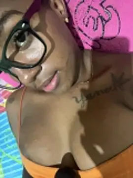 Emi rousse online show from April 14, 3:56 am