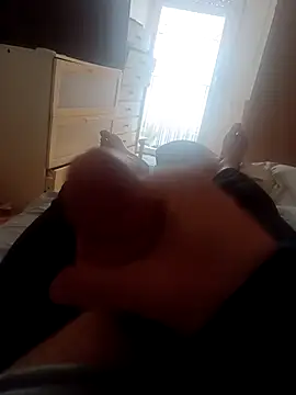 danyelC2 online show from March 3, 8:53 am