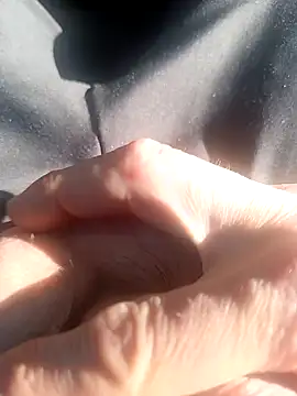 danyelC2 online show from March 31, 3:45 pm