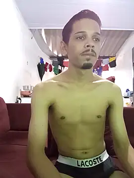 Futsal2 online show from April 2, 7:44 pm