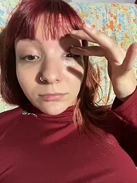 Foxxyice online show from April 21, 4:19 am