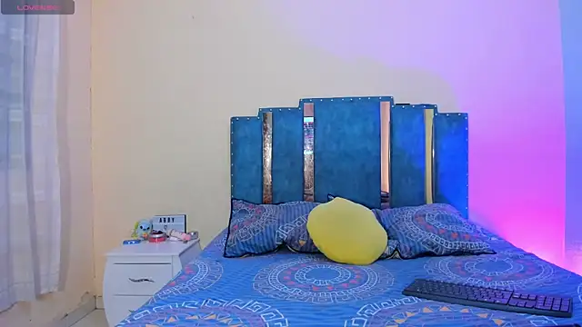 abby princesss online show from April 17, 12:19 pm